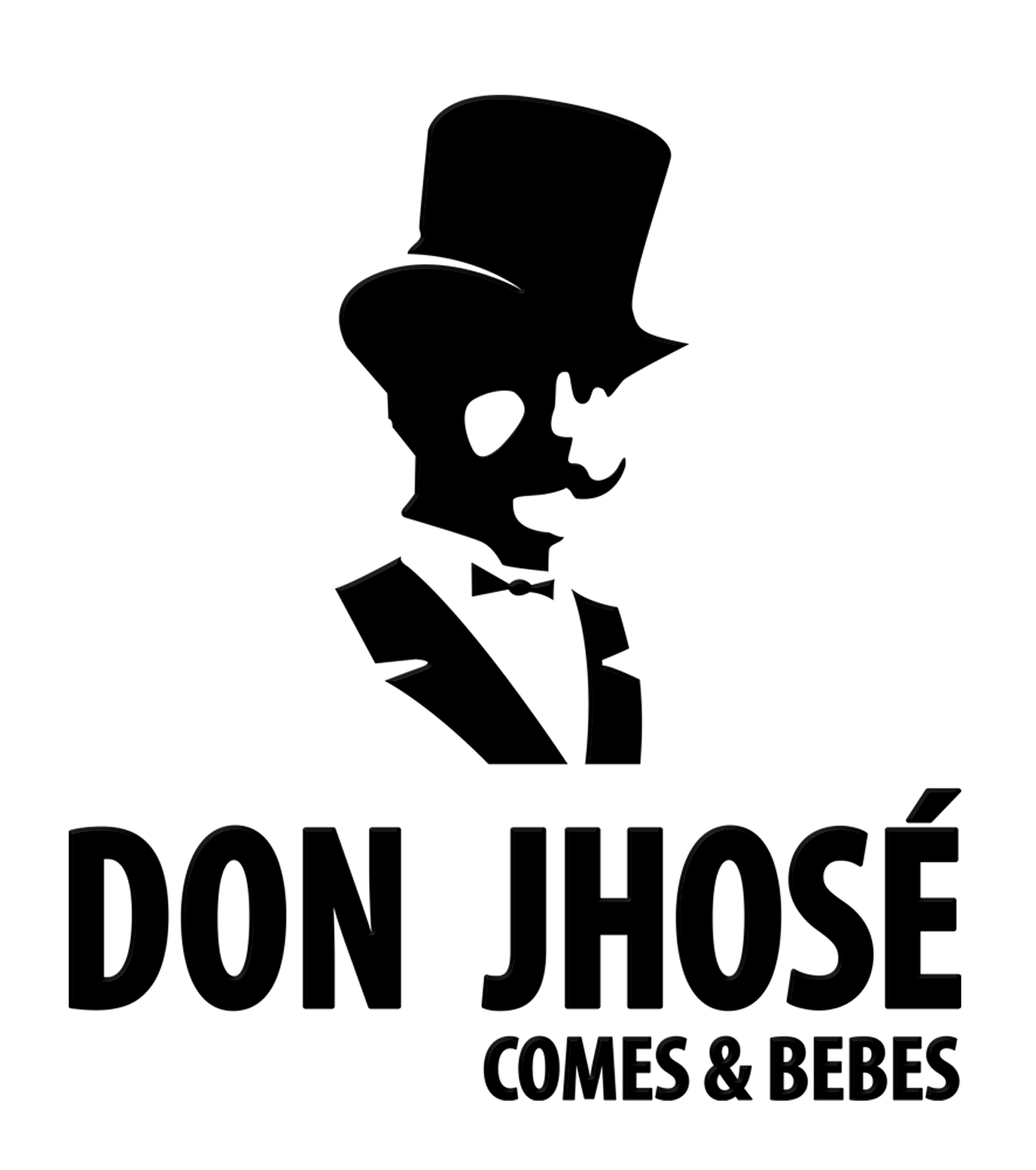 Don Jhosé Logo